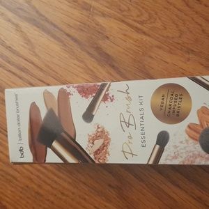 New! Bdb pro brushes